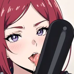Most Lewd Anime AI Character