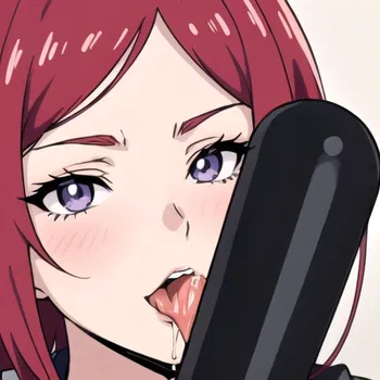 AI Character Most Lewd Anime
