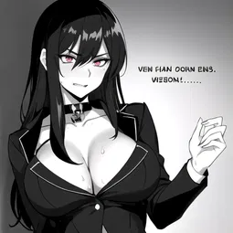 Demon Slayer Porn AI Character
