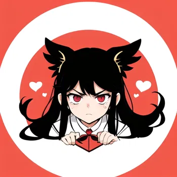 AI Character Asain Cupid