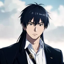 Yukio Hattori AI Character