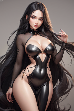 AI Character Sexwife