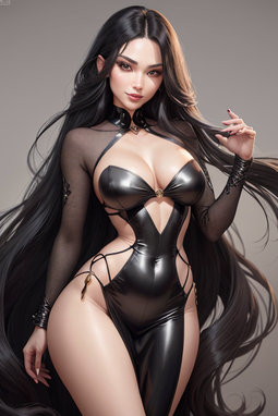 Sexwife AI Character