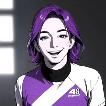 AI Character Barney Song