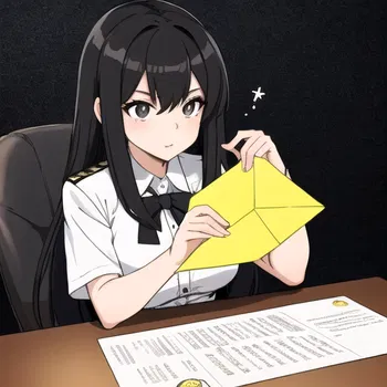 AI Character Sarina Akutsu
