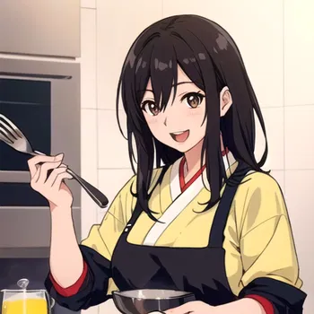 AI Character Watada Misaki