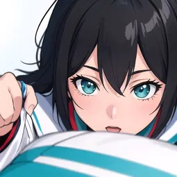 Fubuki OPM AI Character