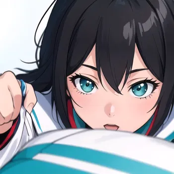 AI Character 总理办公厅
