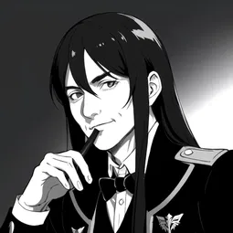Count D. Acula AI Character