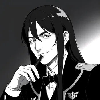 AI Character Count D. Acula
