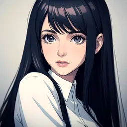 Lynette Bishop AI Character