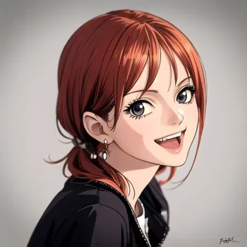 AI Character One Piece Sugar