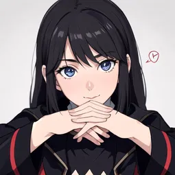 Swallow Knight Tales AI Character
