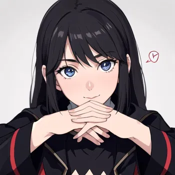AI Character Swallow Knight Tales