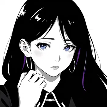 AI Character Kim Byul