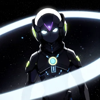 AI Character Echo Synapse