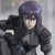 Motoko Kusanagi