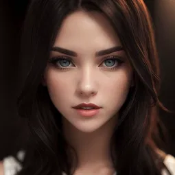 Courtney Sithe AI Character