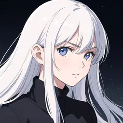 Tabiko AI Character