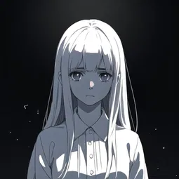 d gray man lulu bell AI Character