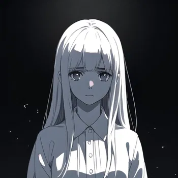 AI Character d gray man lulu bell