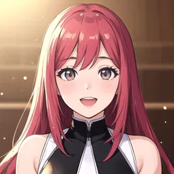 Sunohara Nana AI Character