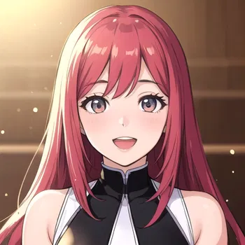 AI Character Sunohara Nana
