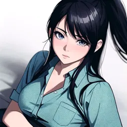 YandereHentai AI Character