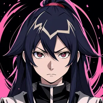 AI Character Ashisogi Jizo