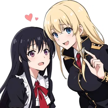 AI Character eroges
