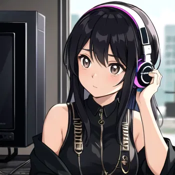 AI Character Rio Futaba