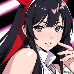 Kazumi Gangbang AI Character