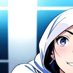Yasuda Horimiya AI Character