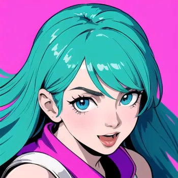AI Character Makeine Characters