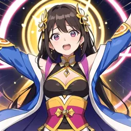 onepace AI Character