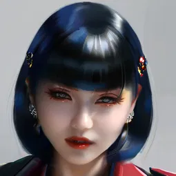 The Minis Are Mentally Sick in the Head AI Character