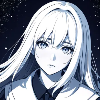 AI Character Shiromu