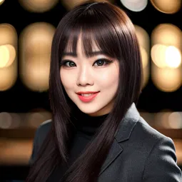 reiinepop AI Character