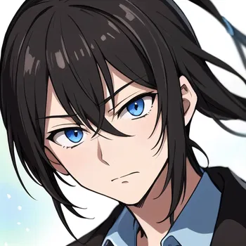 AI Character 花果篮