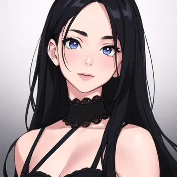 AI Character <flesh out synonym>