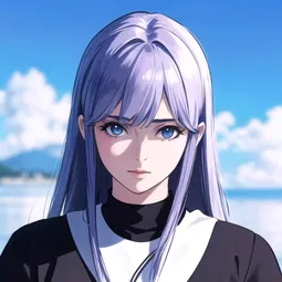The Max Level Players 100th Regression AI Character