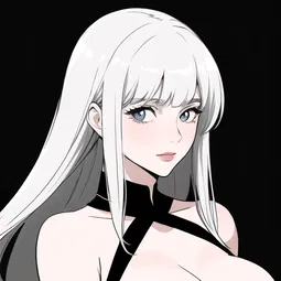 Mireille Grangeon AI Character