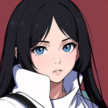 AI Character Blake Belladonna