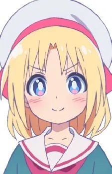 Lily Baker AI Character