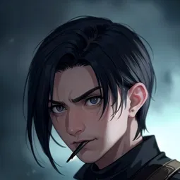 Osrs Chaos Fanatic AI Character
