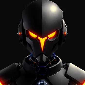 AI Character Vogoth Raid