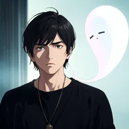 Blame on the Rain AI Character