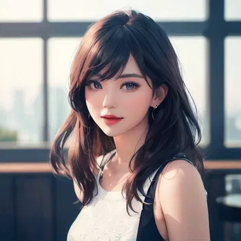 AI Character Miss Sasha FPE