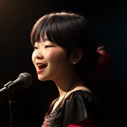 Toko Agatsuma AI Character