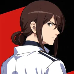 Shikijou Kyodan AI Character